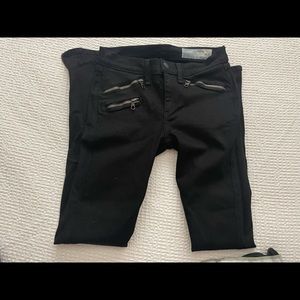 Rag and bone jeans